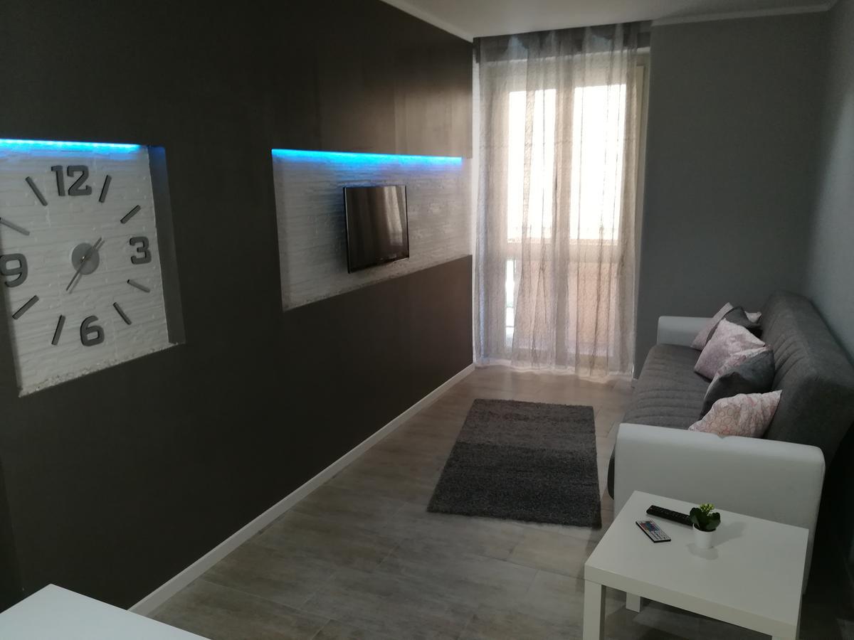 Sicilysuitehome Катанія Екстер'єр фото