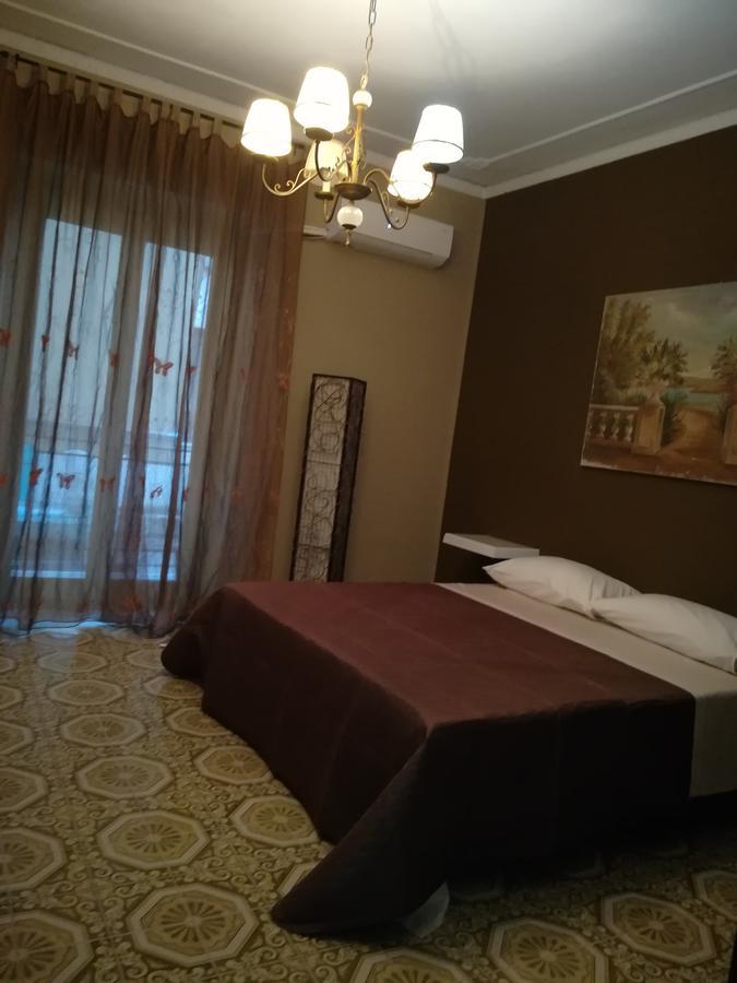 Sicilysuitehome Катанія Екстер'єр фото