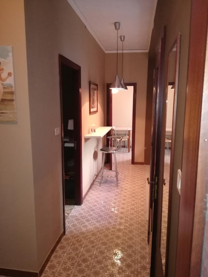 Sicilysuitehome Катанія Екстер'єр фото