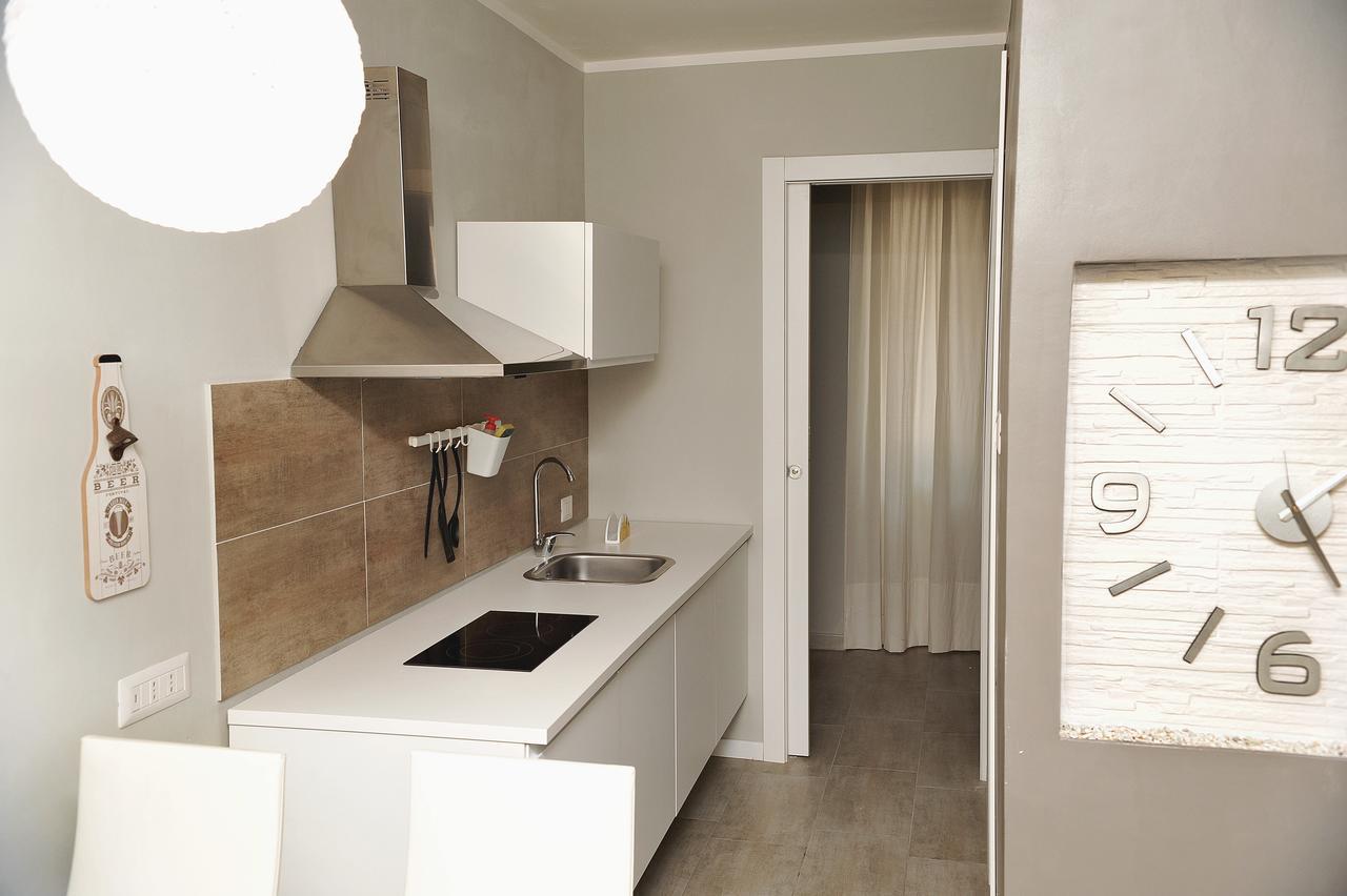 Sicilysuitehome Катанія Екстер'єр фото