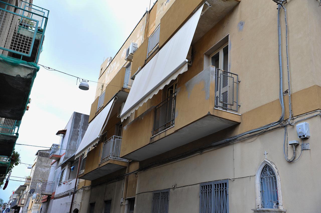 Sicilysuitehome Катанія Екстер'єр фото