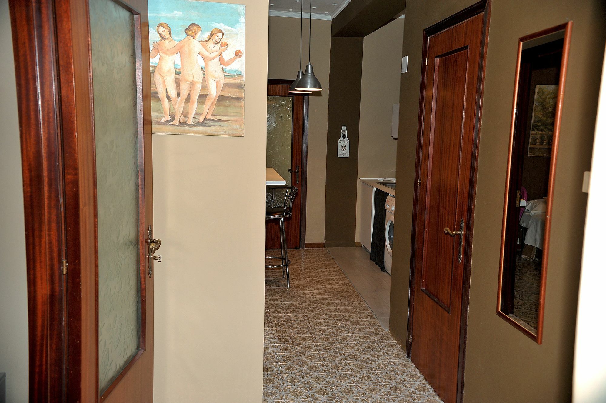 Sicilysuitehome Катанія Екстер'єр фото